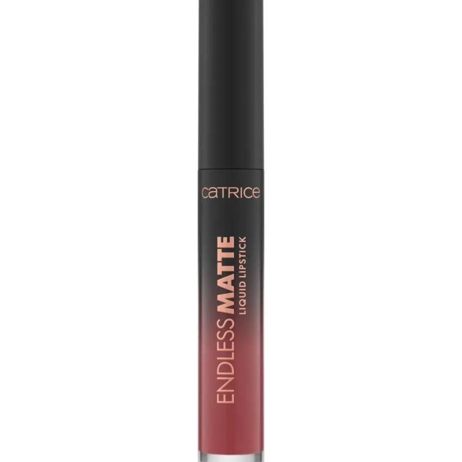 Catrice Meikit*huulipuna Endless Matte Liquid Lipstick 090