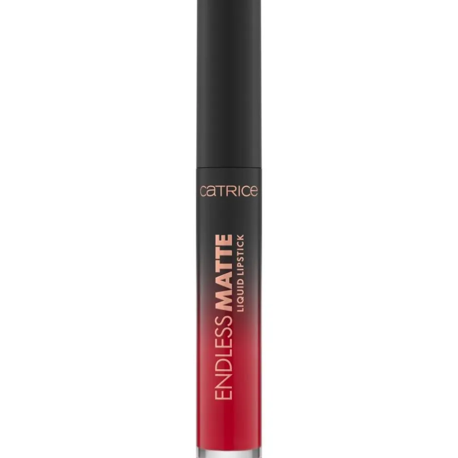 Catrice Meikit*huulipuna Endless Matte Liquid Lipstick 060