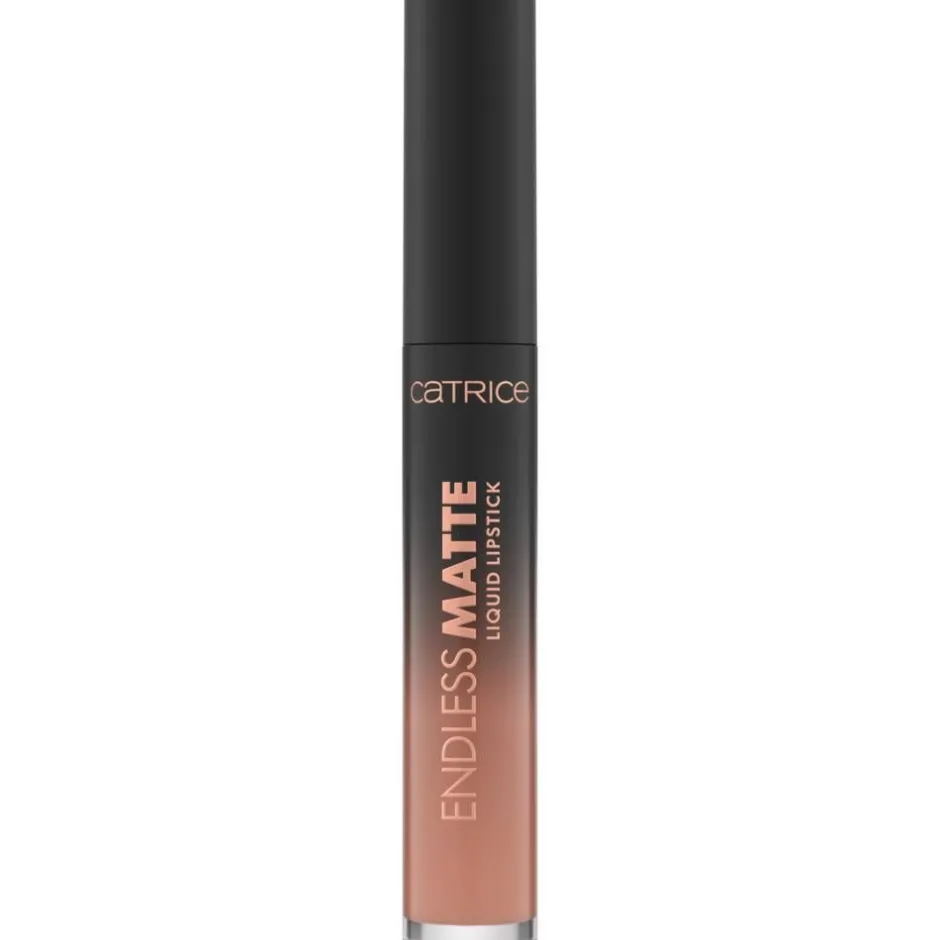 Catrice Meikit*huulipuna Endless Matte Liquid Lipstick 010