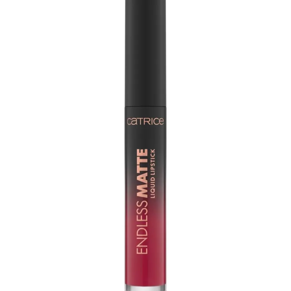 Catrice Meikit*huulipuna Endless Matte Liquid Lipstick 080