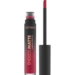 Catrice Meikit*huulipuna Endless Matte Liquid Lipstick 080