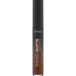 Catrice Meikit*huulipuna Endless Matte Liquid Lipstick 100
