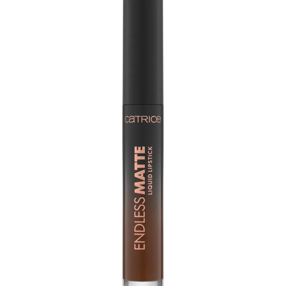 Catrice Meikit*huulipuna Endless Matte Liquid Lipstick 100