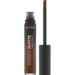Catrice Meikit*huulipuna Endless Matte Liquid Lipstick 100