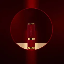 Catrice Meikit*huulipuna Festive Treasures Hydrating Shine Lipstick