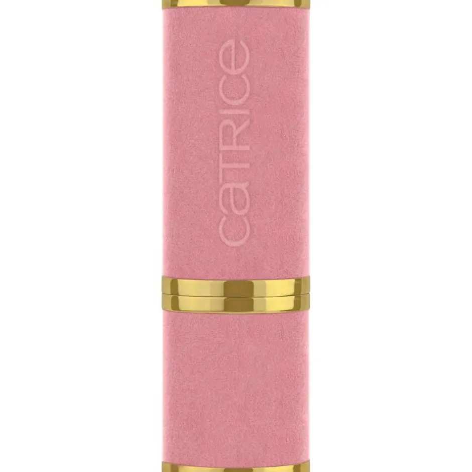 Catrice Meikit*huulipuna Festive Treasures Hydrating Shine Lipstick