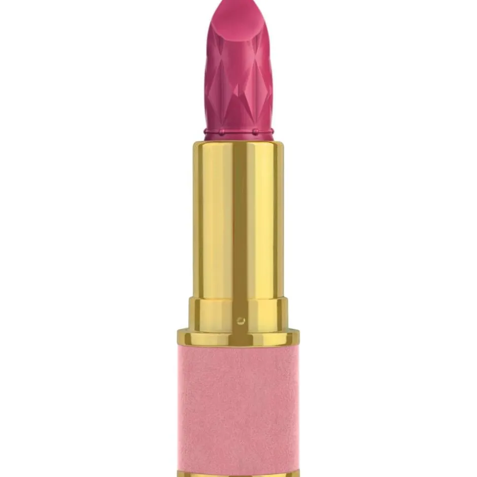 Catrice Meikit*huulipuna Festive Treasures Hydrating Shine Lipstick