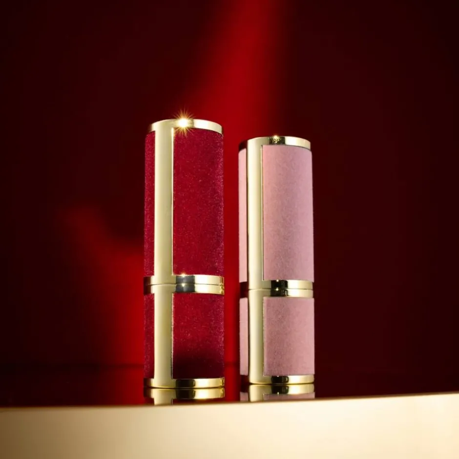 Catrice Meikit*huulipuna Festive Treasures Hydrating Shine Lipstick
