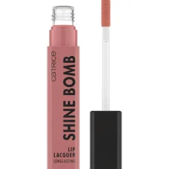 Catrice Meikit*huulipuna Shine Bomb Lip Lacquer 020