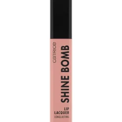 Catrice Meikit*huulipuna Shine Bomb Lip Lacquer 010