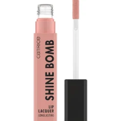 Catrice Meikit*huulipuna Shine Bomb Lip Lacquer 010