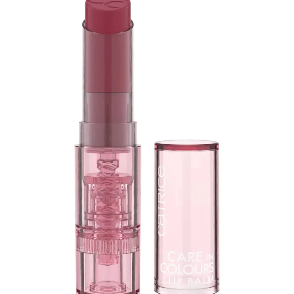 Catrice Meikit*huulivoide Care In Colours Lip Balm 030