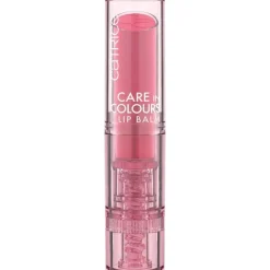 Catrice Meikit*huulivoide Care In Colours Lip Balm 070
