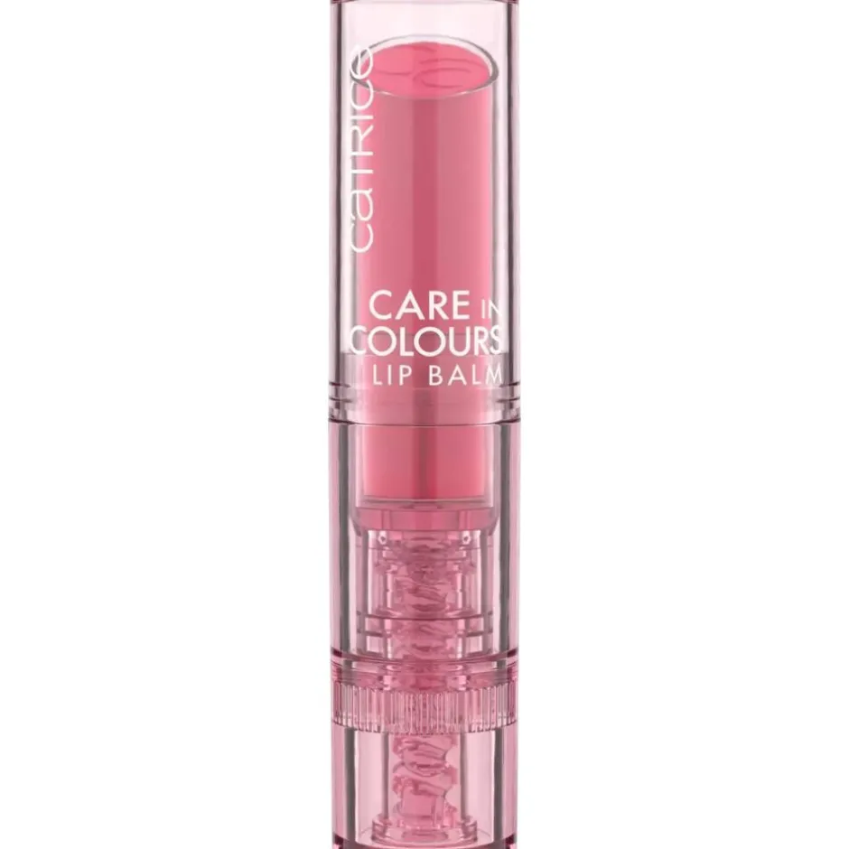 Catrice Meikit*huulivoide Care In Colours Lip Balm 070