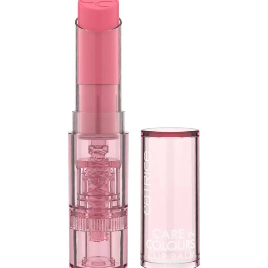 Catrice Meikit*huulivoide Care In Colours Lip Balm 070