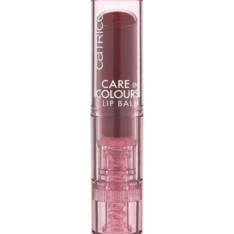 Catrice Meikit*huulivoide Care In Colours Lip Balm 050