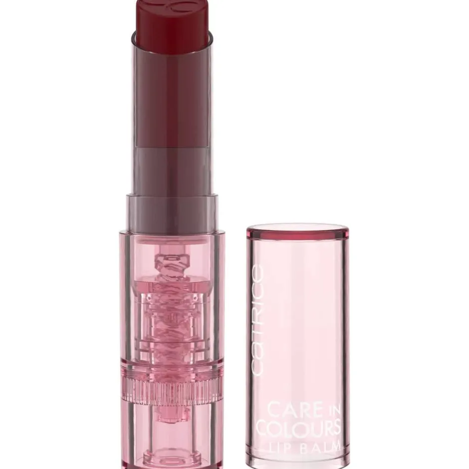 Catrice Meikit*huulivoide Care In Colours Lip Balm 050