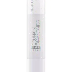 Catrice Meikit*huulivoide  Drunk'n Diamonds Plumping Lip Balm 060