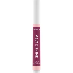 Catrice Meikit*huulivoide Melt & Shine Juicy 080