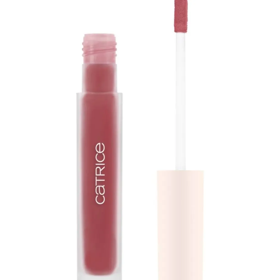 Catrice Meikit*huulivoide Soft Embrace Pillow Matte Lip Mousse C01