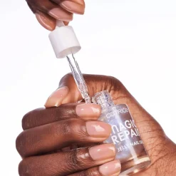 Catrice Kynsilakat Ja -Tarvikkeet|Meikit*hyytelökynsiöljy Magic Repair Jelly Nail Oil