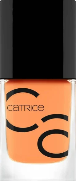 Catrice Kynsilakat Ja -Tarvikkeet*ICONAILS Gel Lacquer 160