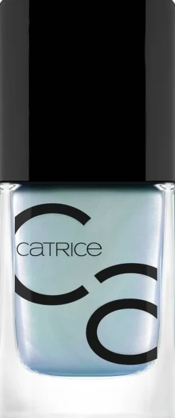 Catrice Kynsilakat Ja -Tarvikkeet*ICONAILS Gel Lacquer 164