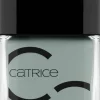 Catrice Kynsilakat Ja -Tarvikkeet*ICONAILS Gel Lacquer 167