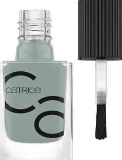 Catrice Kynsilakat Ja -Tarvikkeet*ICONAILS Gel Lacquer 167