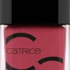 Catrice Kynsilakat Ja -Tarvikkeet*ICONAILS Gel Lacquer 168