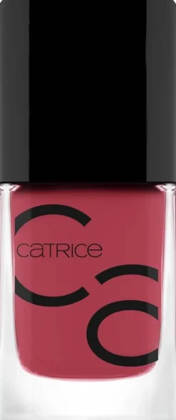 Catrice Kynsilakat Ja -Tarvikkeet*ICONAILS Gel Lacquer 168