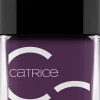 Catrice Kynsilakat Ja -Tarvikkeet*ICONAILS Gel Lacquer 159
