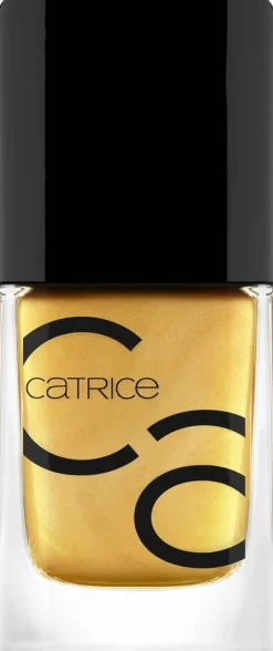 Catrice Kynsilakat Ja -Tarvikkeet*ICONAILS Gel Lacquer 156