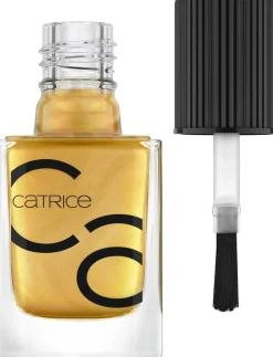 Catrice Kynsilakat Ja -Tarvikkeet*ICONAILS Gel Lacquer 156