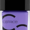 Catrice Kynsilakat Ja -Tarvikkeet*ICONAILS Gel Lacquer 162