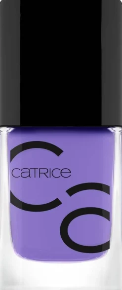 Catrice Kynsilakat Ja -Tarvikkeet*ICONAILS Gel Lacquer 162