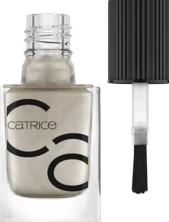 Catrice Kynsilakat Ja -Tarvikkeet*ICONAILS Gel Lacquer 155