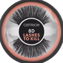 Catrice Meikit*irtoripset 8D Lashes To Kill 010