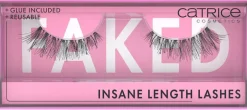 Catrice Meikit*irtoripset Faked Insane Length Lashes