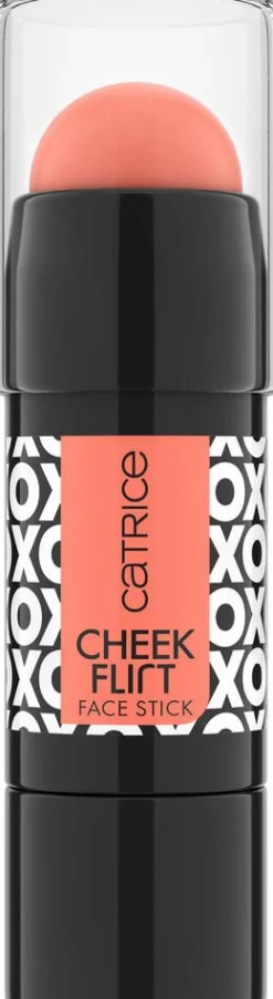 Catrice Meikit*kasvomeikkipuikko Cheek Flirt Face Stick 010