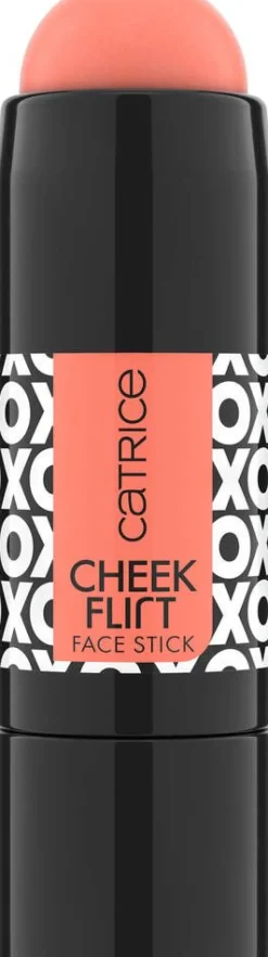 Catrice Meikit*kasvomeikkipuikko Cheek Flirt Face Stick 010