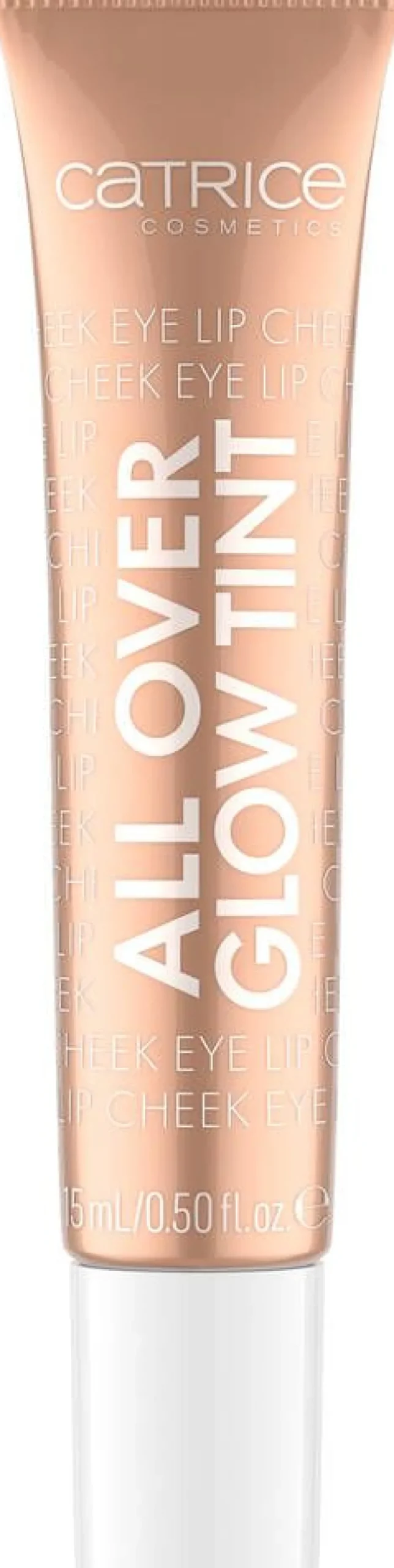 Catrice Meikit*korostusväri All Over Glow Tint 030