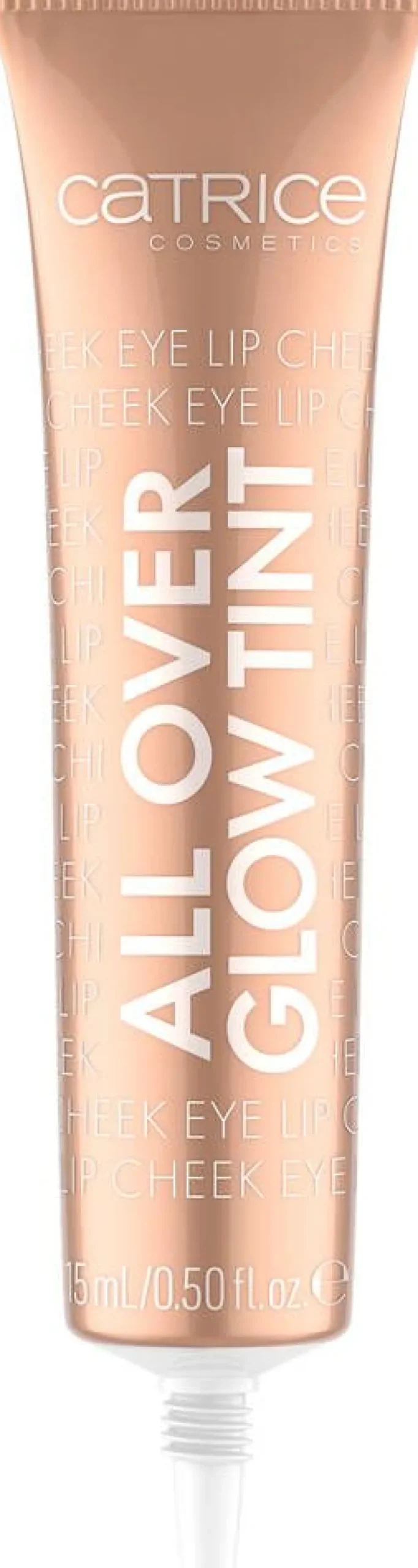 Catrice Meikit*korostusväri All Over Glow Tint 030