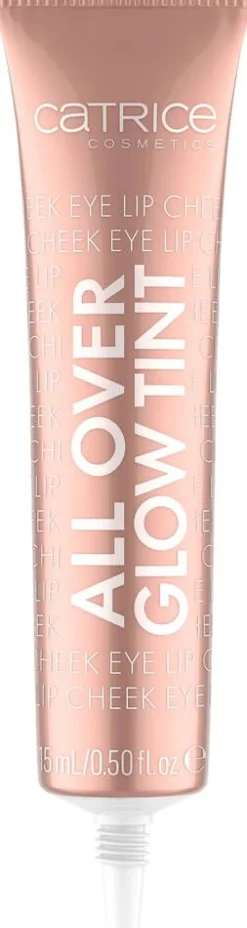 Catrice Meikit*korostusväri All Over Glow Tint 020