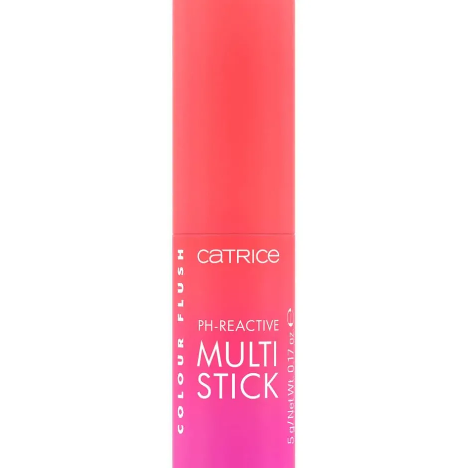 Catrice Meikit*korostusväri Colour Flush pH-Reactive Multi Stick 01