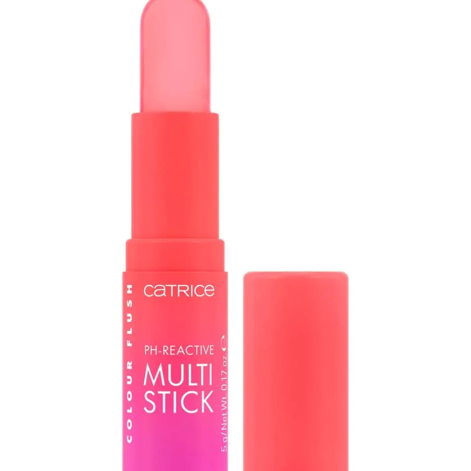 Catrice Meikit*korostusväri Colour Flush pH-Reactive Multi Stick 01