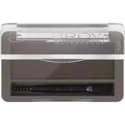 Catrice Meikit*kulmakarvapuuteri Brow Powder Set WP 020