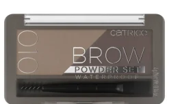 Catrice Meikit*kulmakarvapuuteri Brow Powder Set WP 010