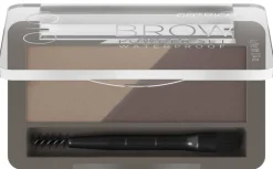 Catrice Meikit*kulmakarvapuuteri Brow Powder Set WP 010