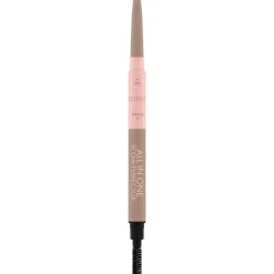 Catrice Meikit*kulmakynä All One Brow Perfector 010